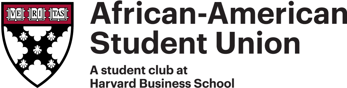 African-American Student Union — A student club at Harvard Business School